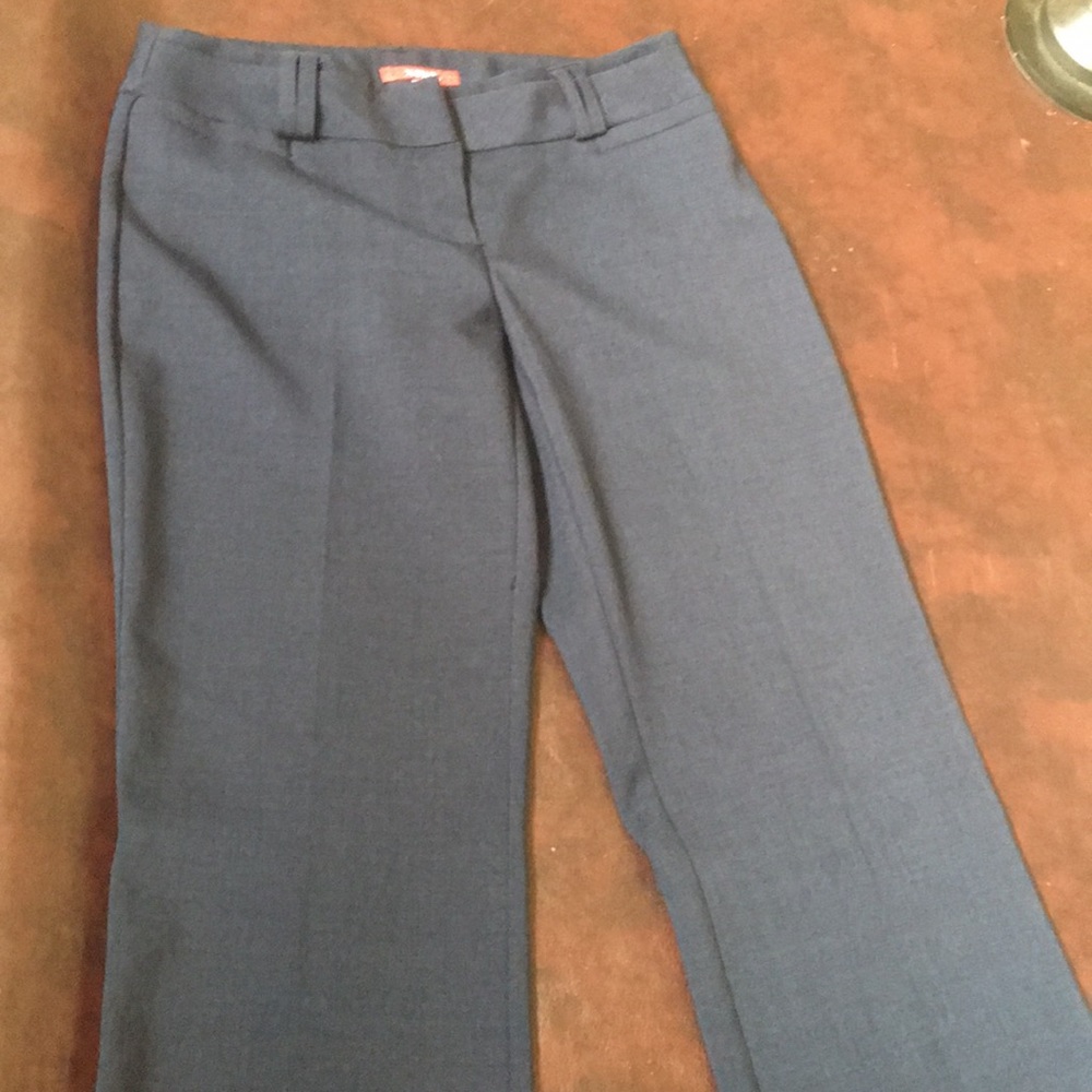 Xoxo dress pant